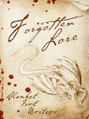 cover image of Forgotten Lore